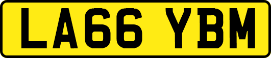 LA66YBM