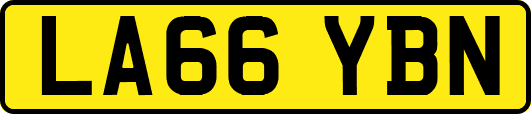 LA66YBN