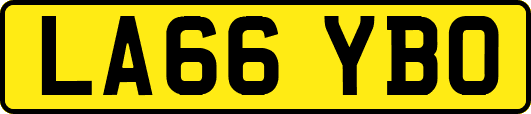 LA66YBO