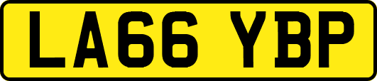 LA66YBP