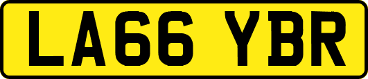 LA66YBR