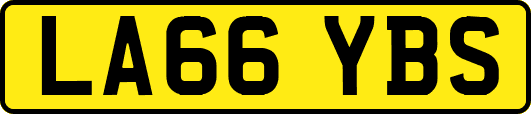 LA66YBS
