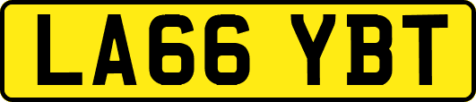 LA66YBT