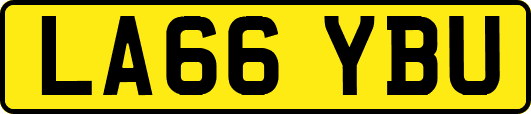 LA66YBU