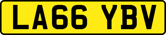 LA66YBV