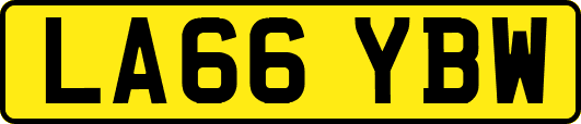 LA66YBW