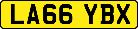 LA66YBX