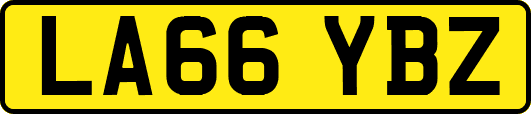 LA66YBZ