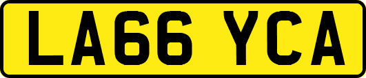 LA66YCA