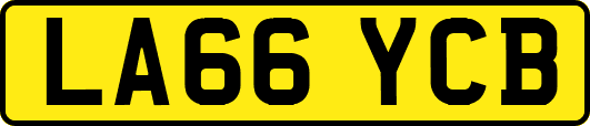 LA66YCB