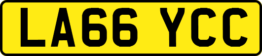LA66YCC
