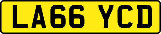 LA66YCD