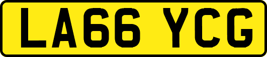 LA66YCG