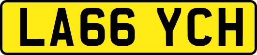 LA66YCH