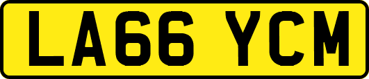 LA66YCM
