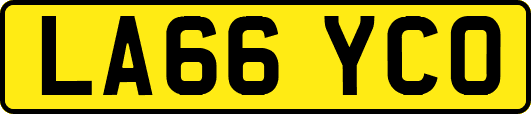 LA66YCO