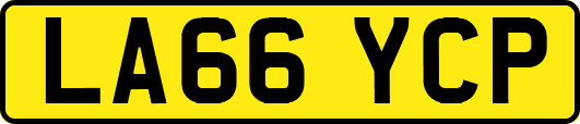 LA66YCP