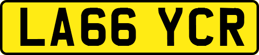 LA66YCR