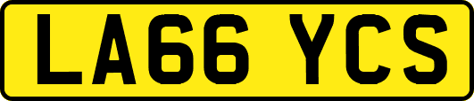 LA66YCS