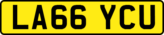 LA66YCU