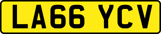 LA66YCV