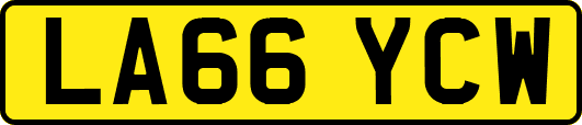 LA66YCW
