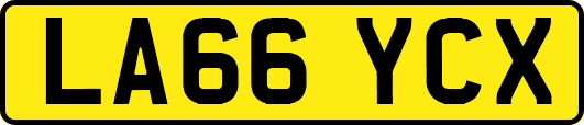 LA66YCX