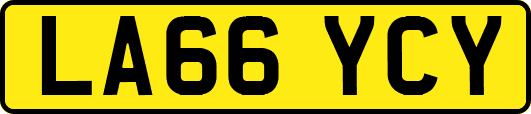 LA66YCY
