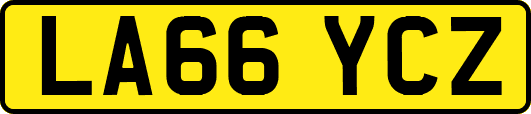 LA66YCZ