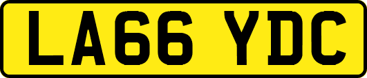 LA66YDC