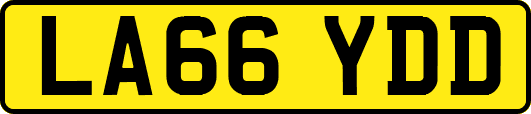 LA66YDD