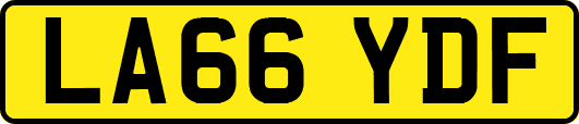 LA66YDF