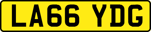 LA66YDG