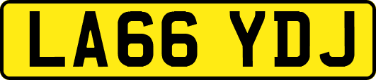 LA66YDJ