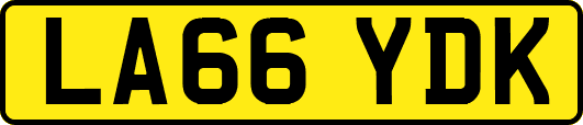 LA66YDK