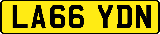 LA66YDN