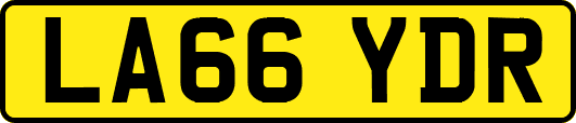LA66YDR