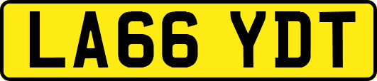 LA66YDT