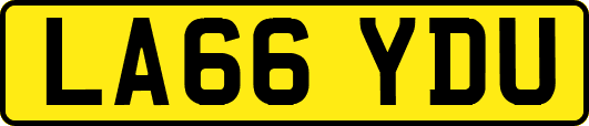 LA66YDU