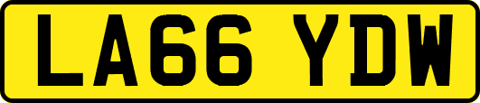 LA66YDW