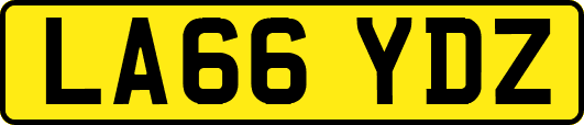 LA66YDZ