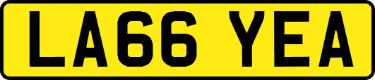 LA66YEA