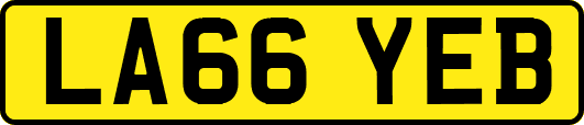 LA66YEB