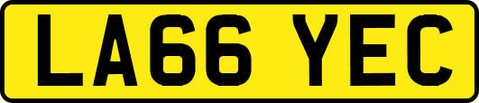 LA66YEC
