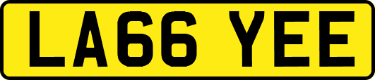 LA66YEE