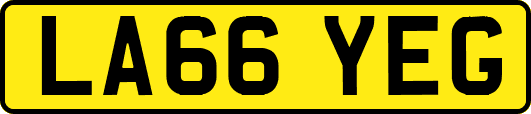 LA66YEG
