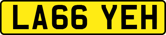 LA66YEH