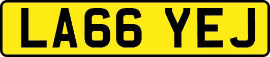 LA66YEJ