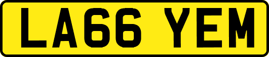 LA66YEM