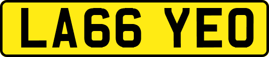 LA66YEO